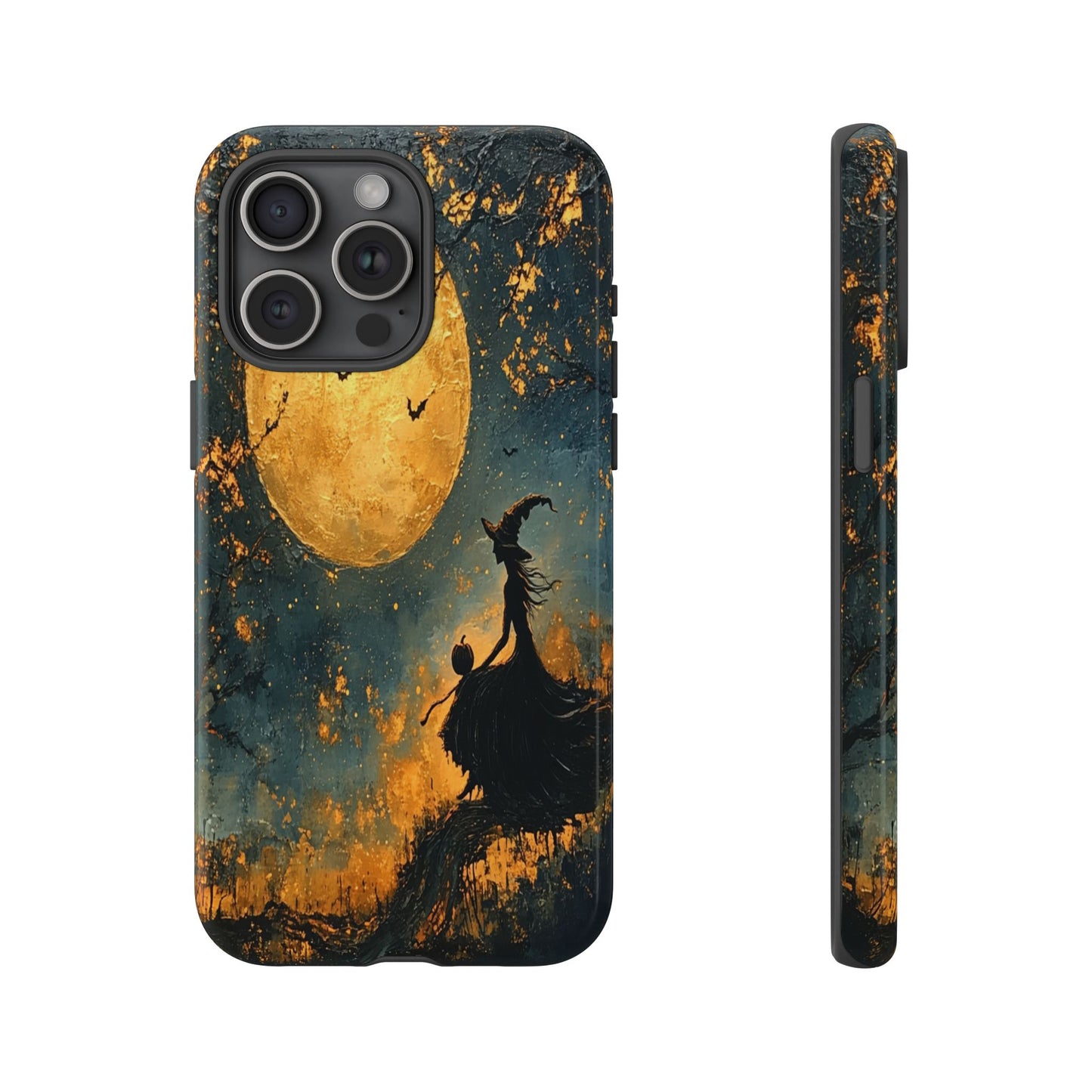 Witchy World Phone Case