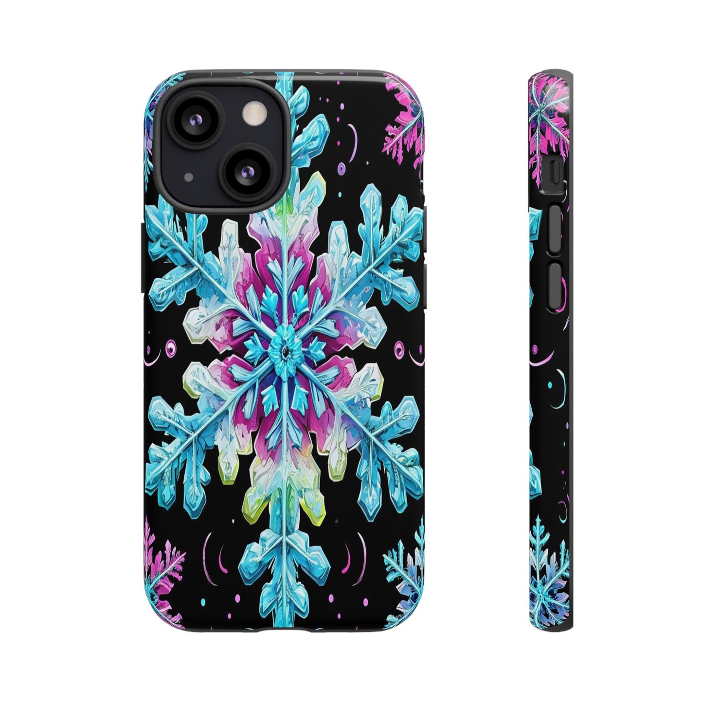 Frosty Fun Phone Cases