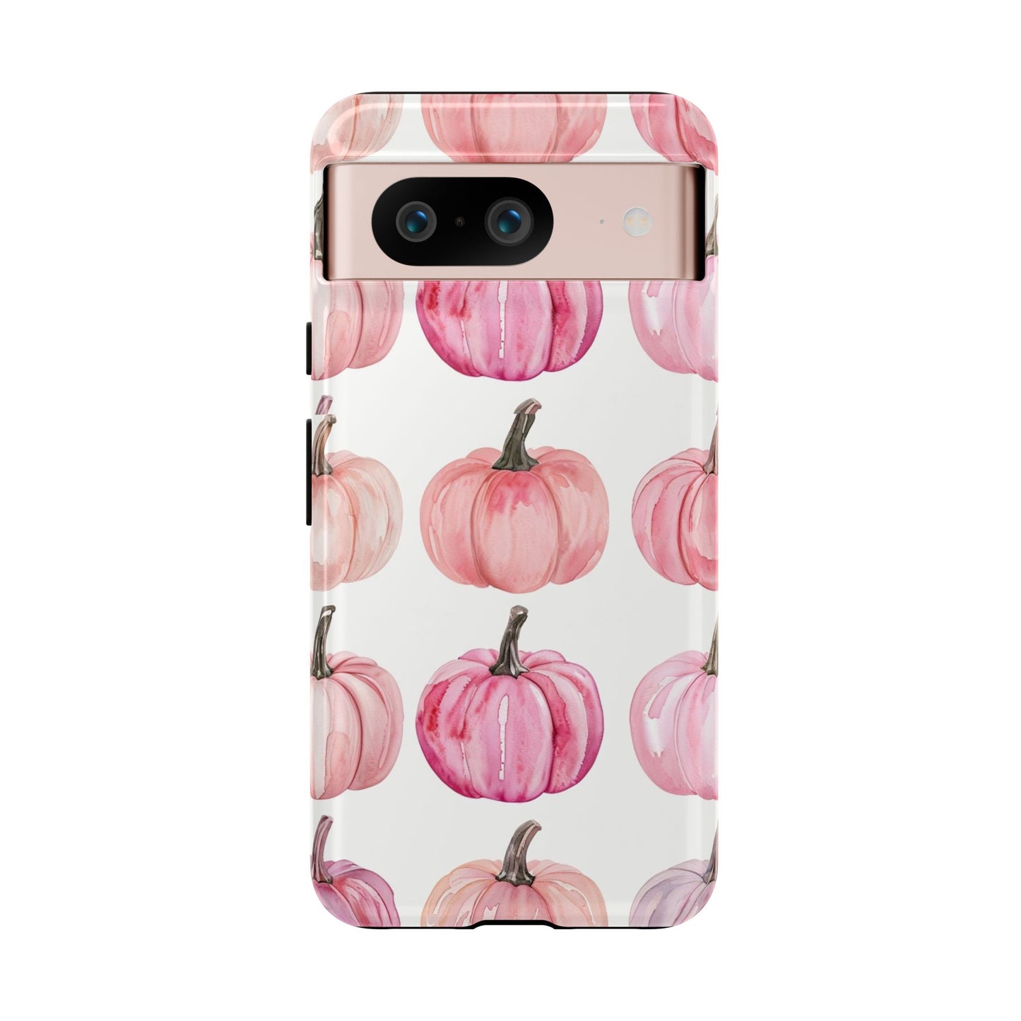 Blushing Pumpkins Tough Cases