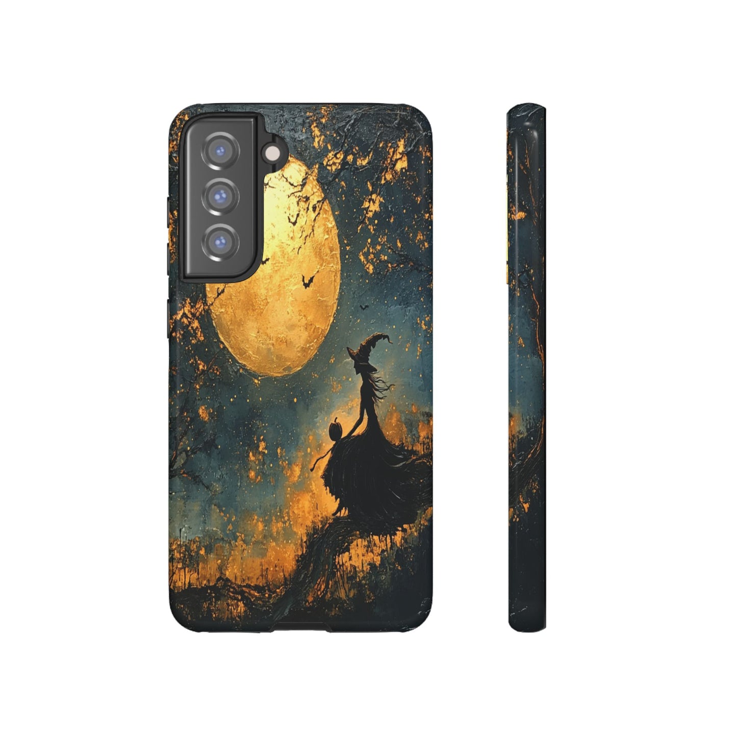 Witchy World Phone Case