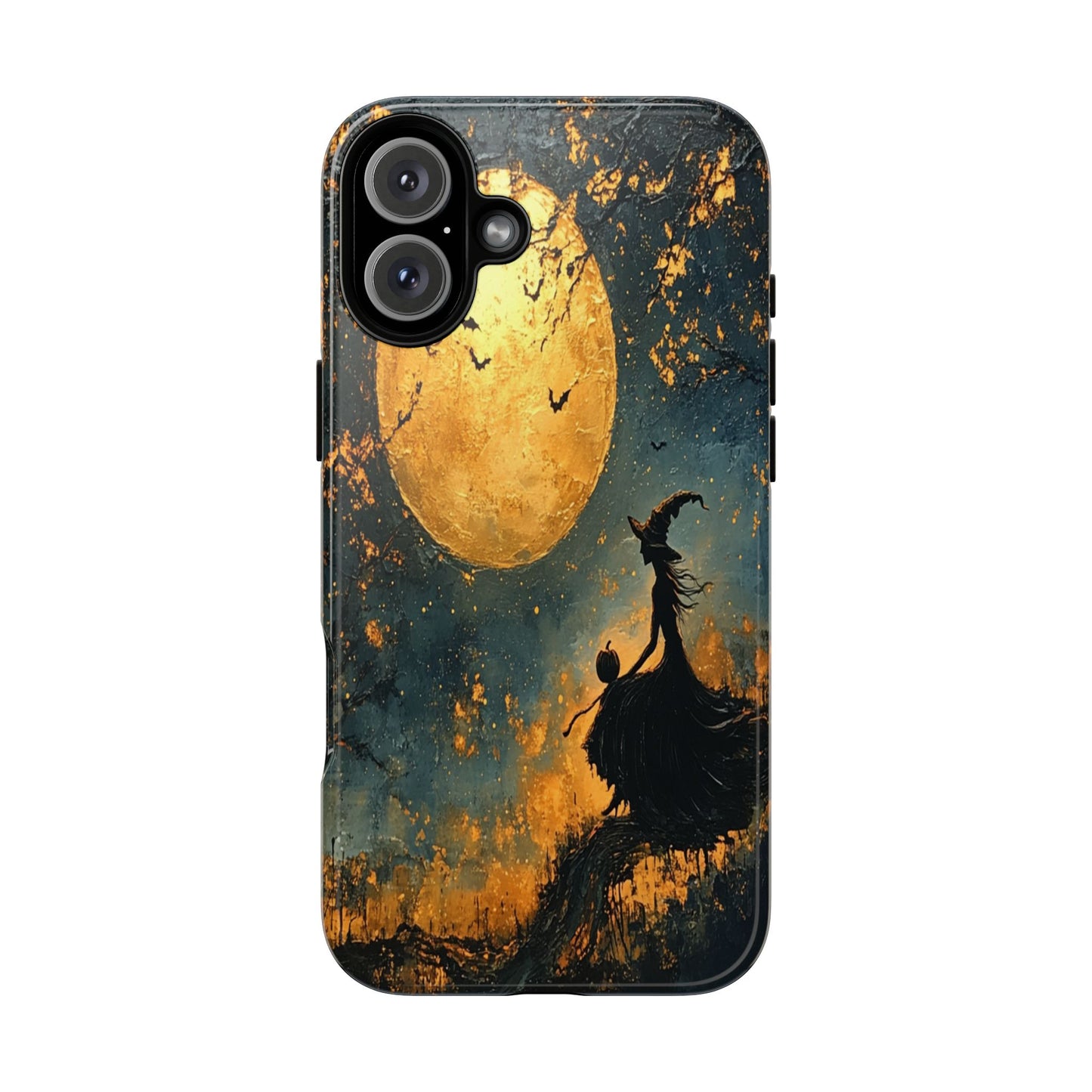 Witchy World Phone Case