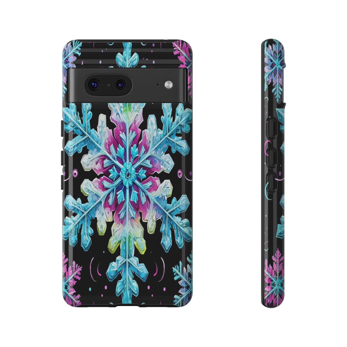 Frosty Fun Phone Cases