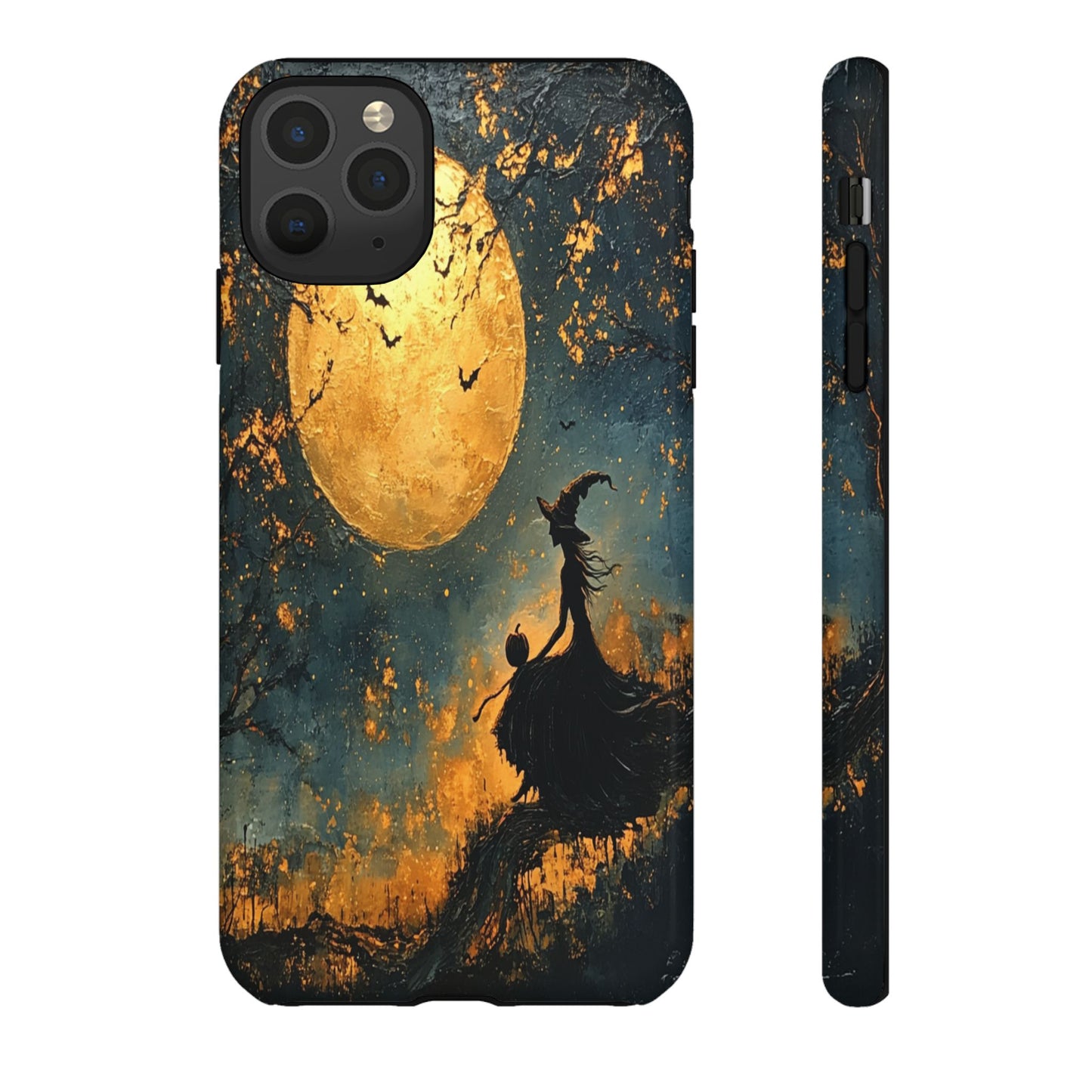 Witchy World Phone Case