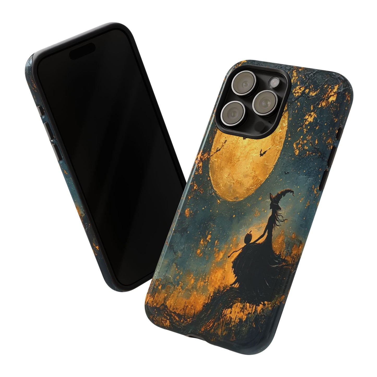 Witchy World Phone Case