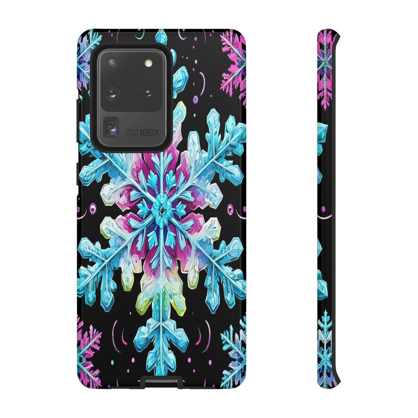 Frosty Fun Phone Cases