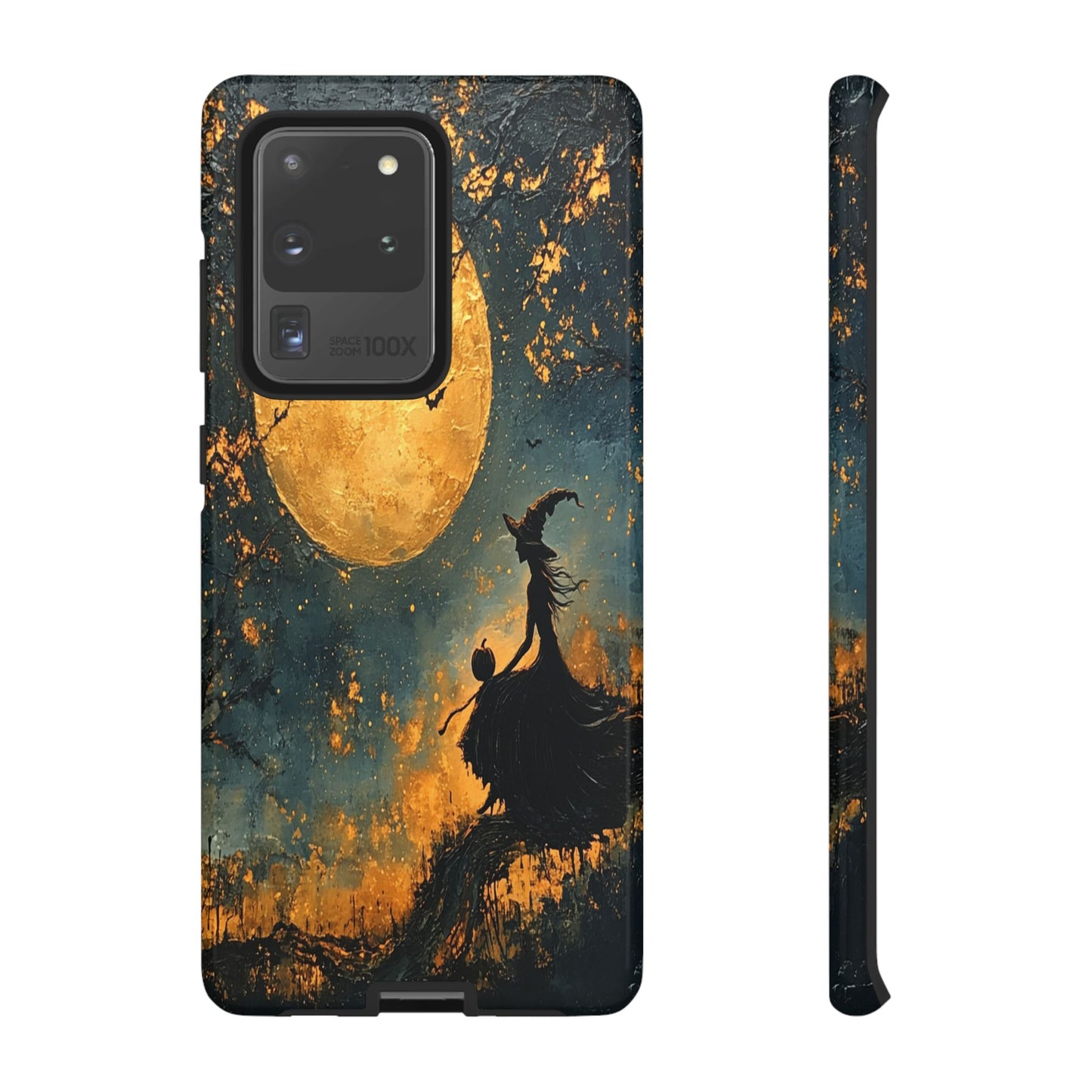 Witchy World Phone Case