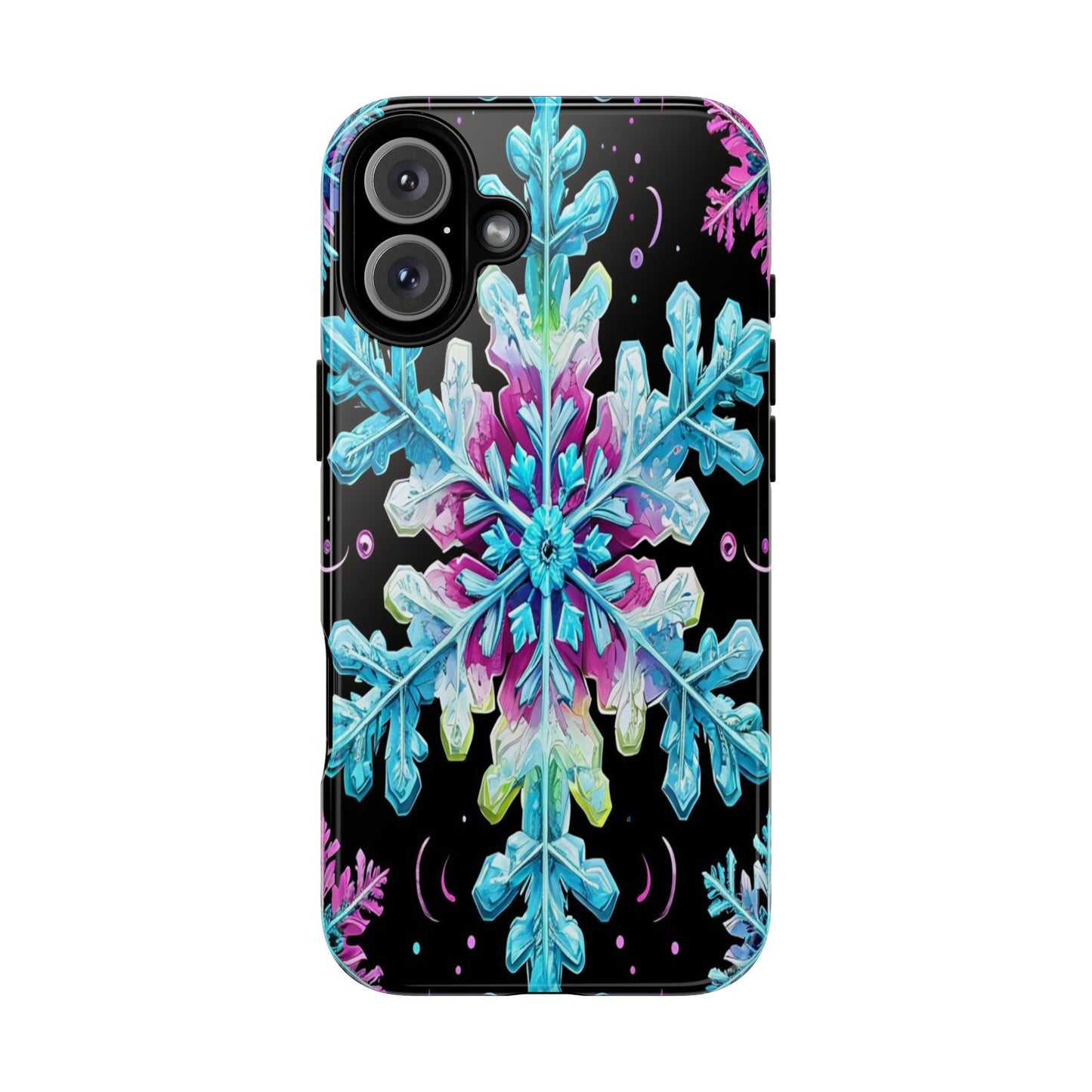 Frosty Fun Phone Cases