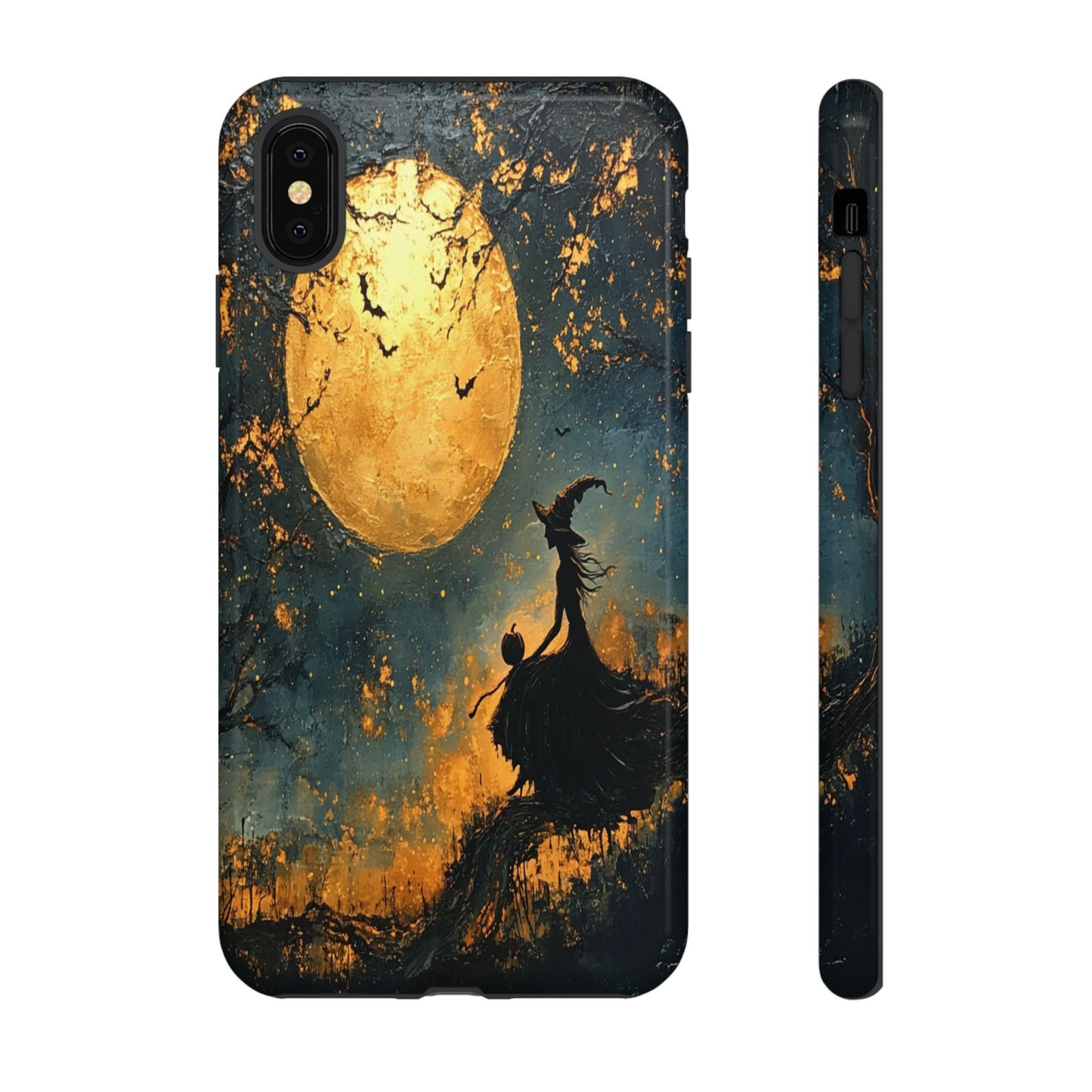 Witchy World Phone Case