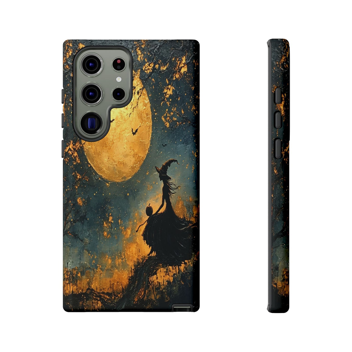 Witchy World Phone Case