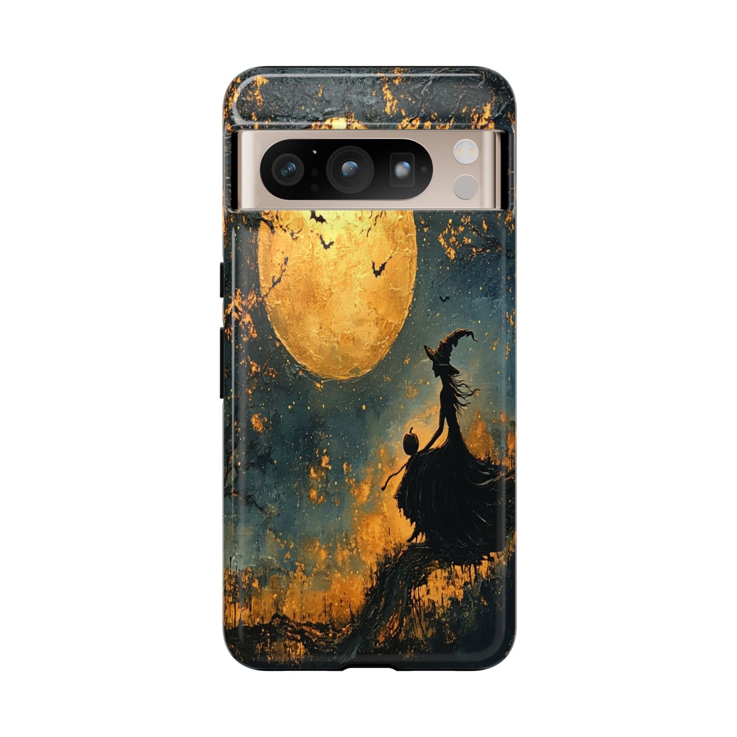 Witchy World Phone Case