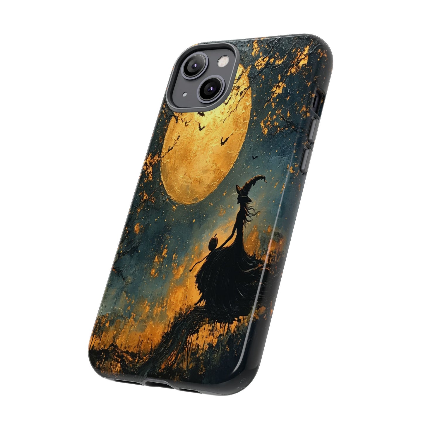 Witchy World Phone Case