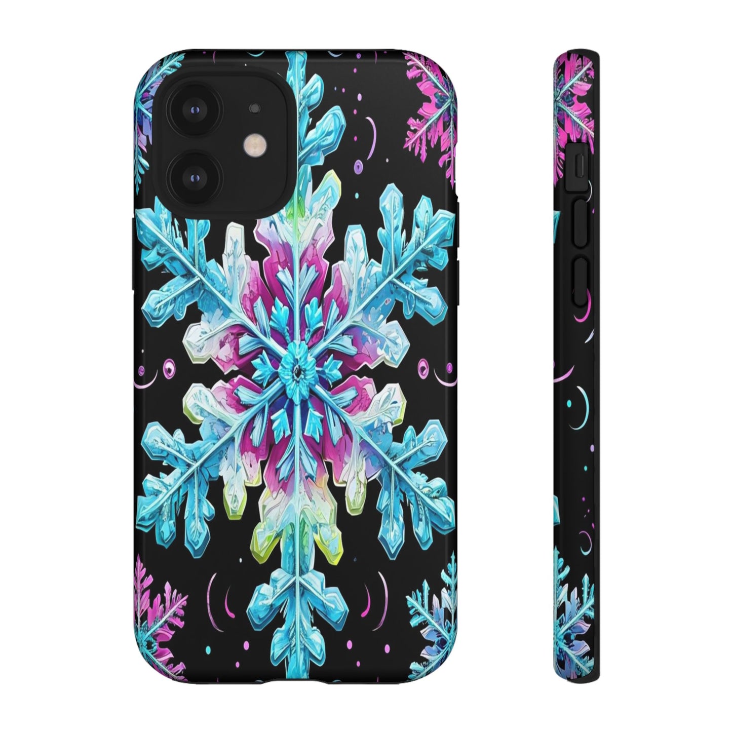 Frosty Fun Phone Cases