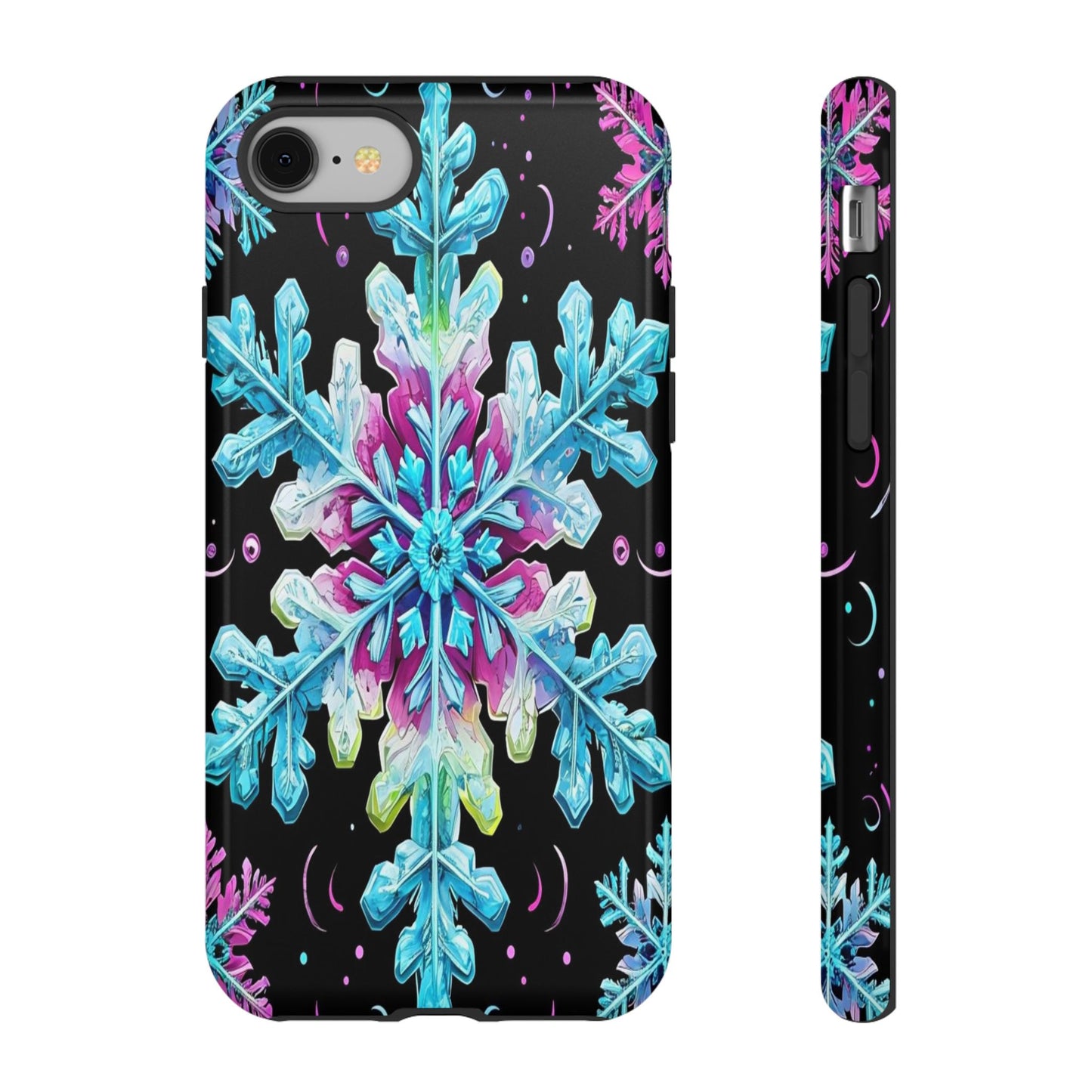 Frosty Fun Phone Cases