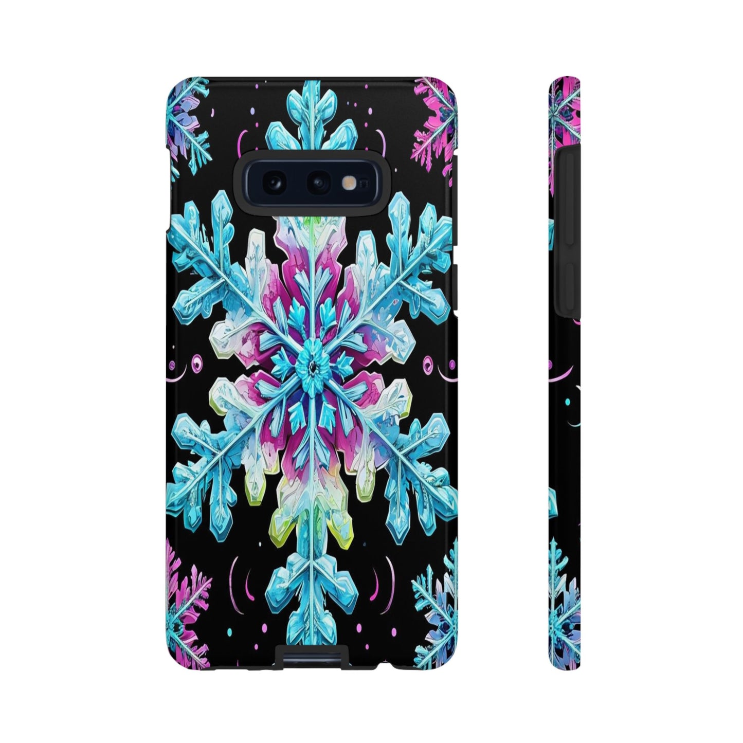 Frosty Fun Phone Cases