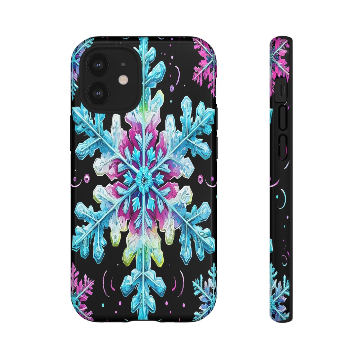 Frosty Fun Phone Cases