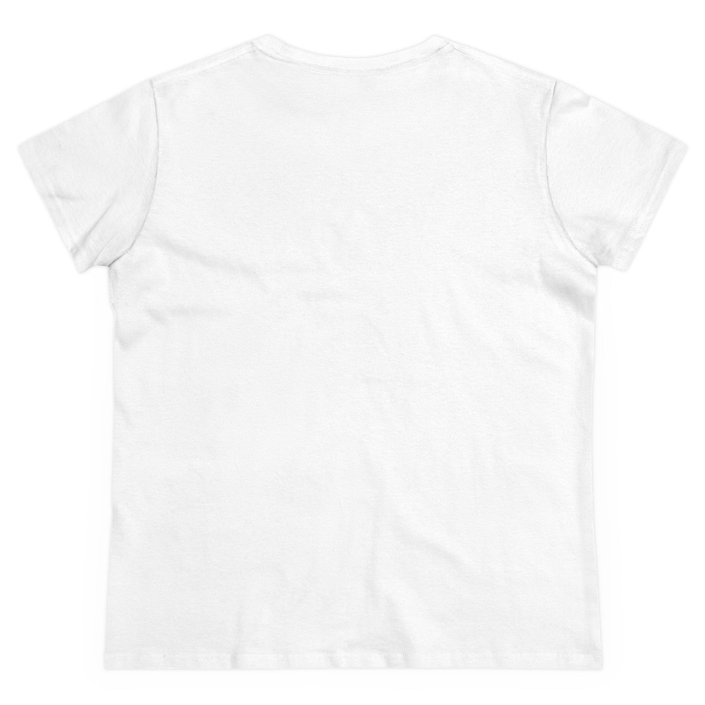 Overthrow the Patriarchy Midweight Cotton Tee