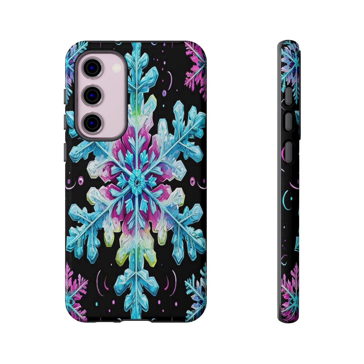 Frosty Fun Phone Cases