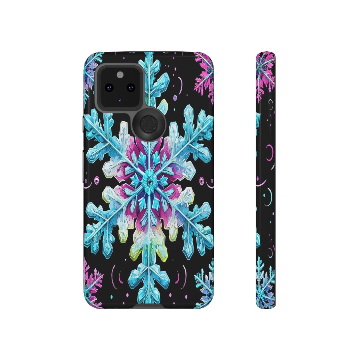 Frosty Fun Phone Cases