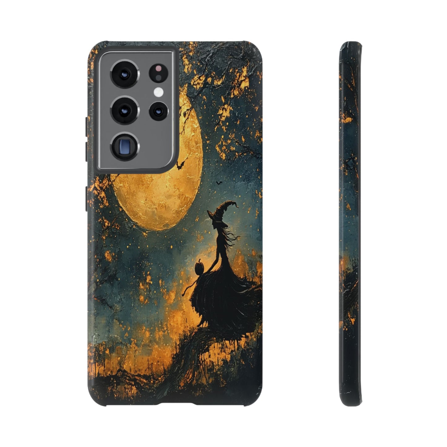 Witchy World Phone Case