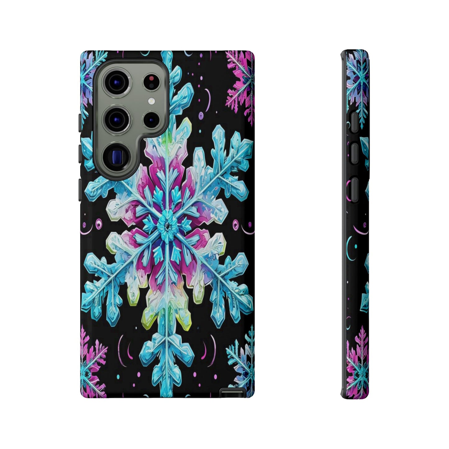 Frosty Fun Phone Cases