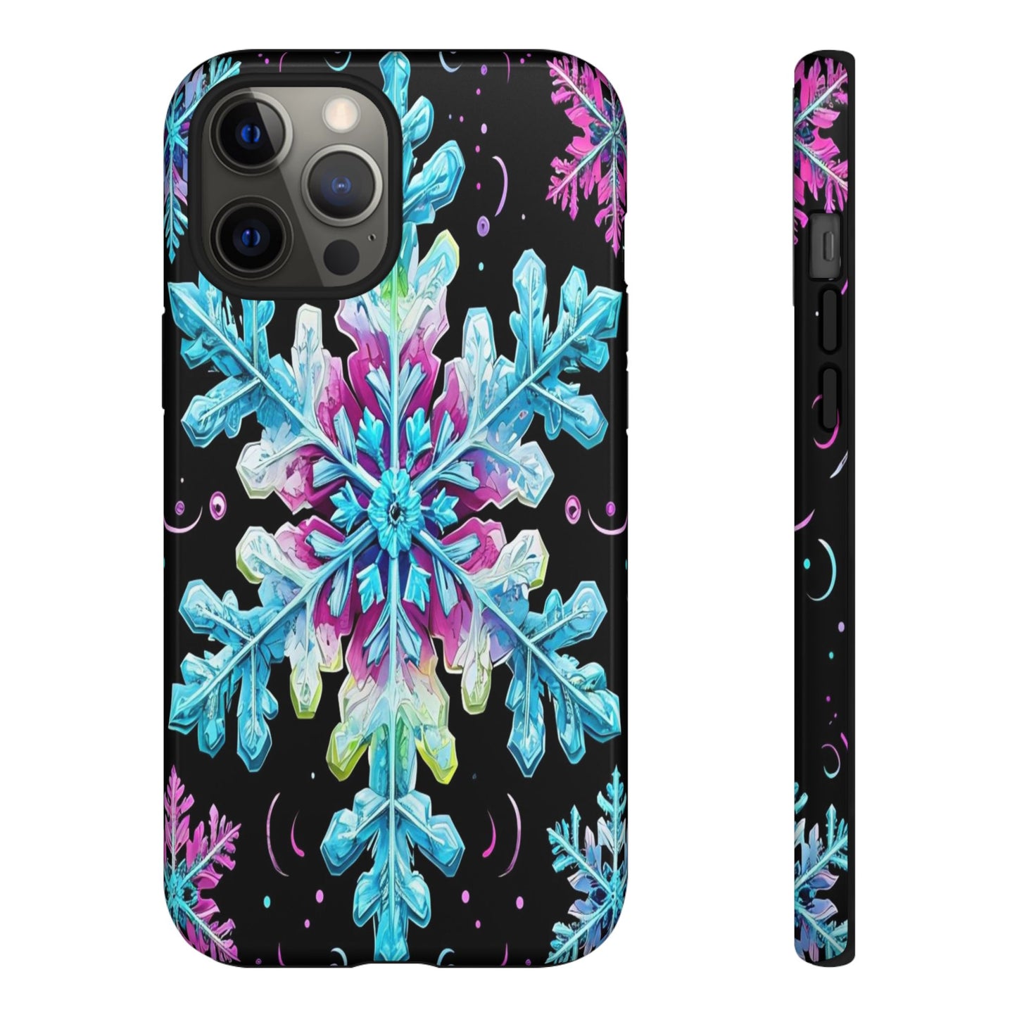 Frosty Fun Phone Cases