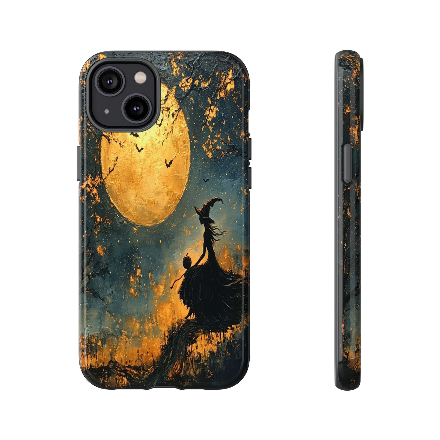 Witchy World Phone Case