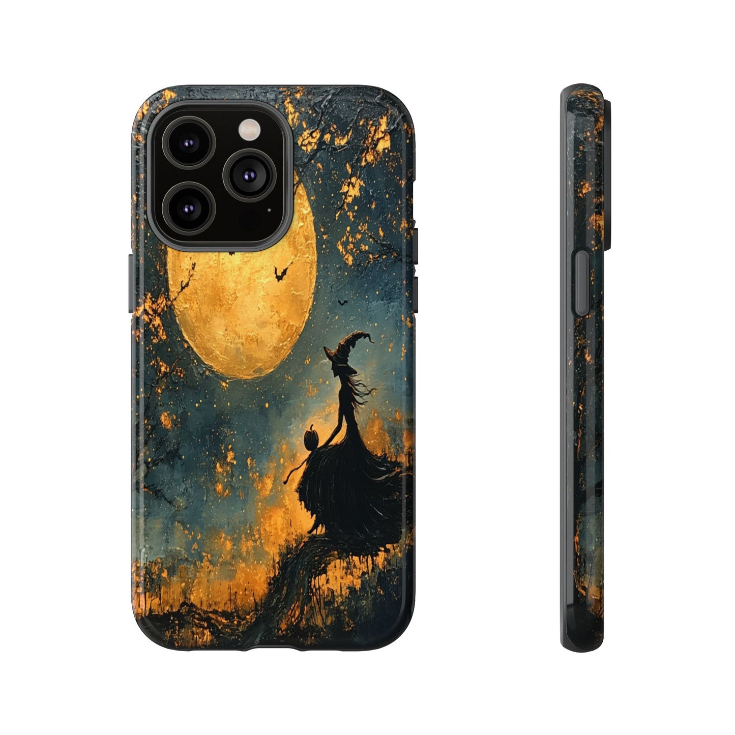 Witchy World Phone Case