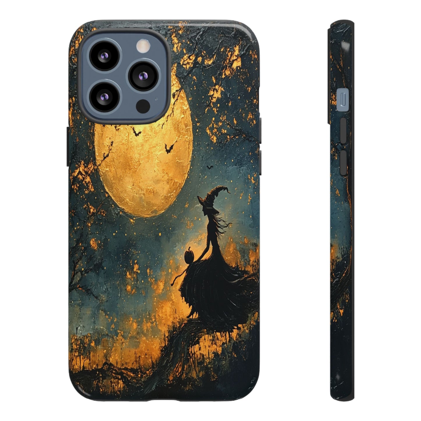 Witchy World Phone Case