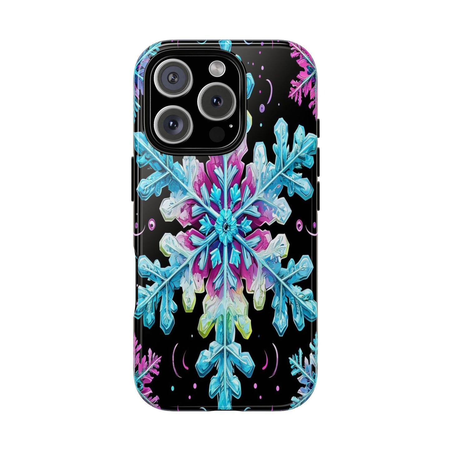 Frosty Fun Phone Cases