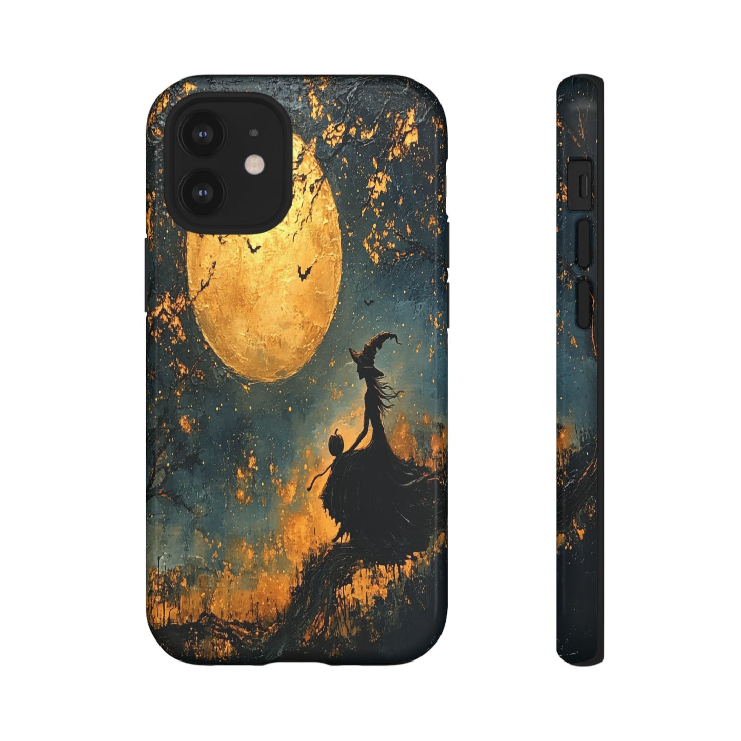 Witchy World Phone Case