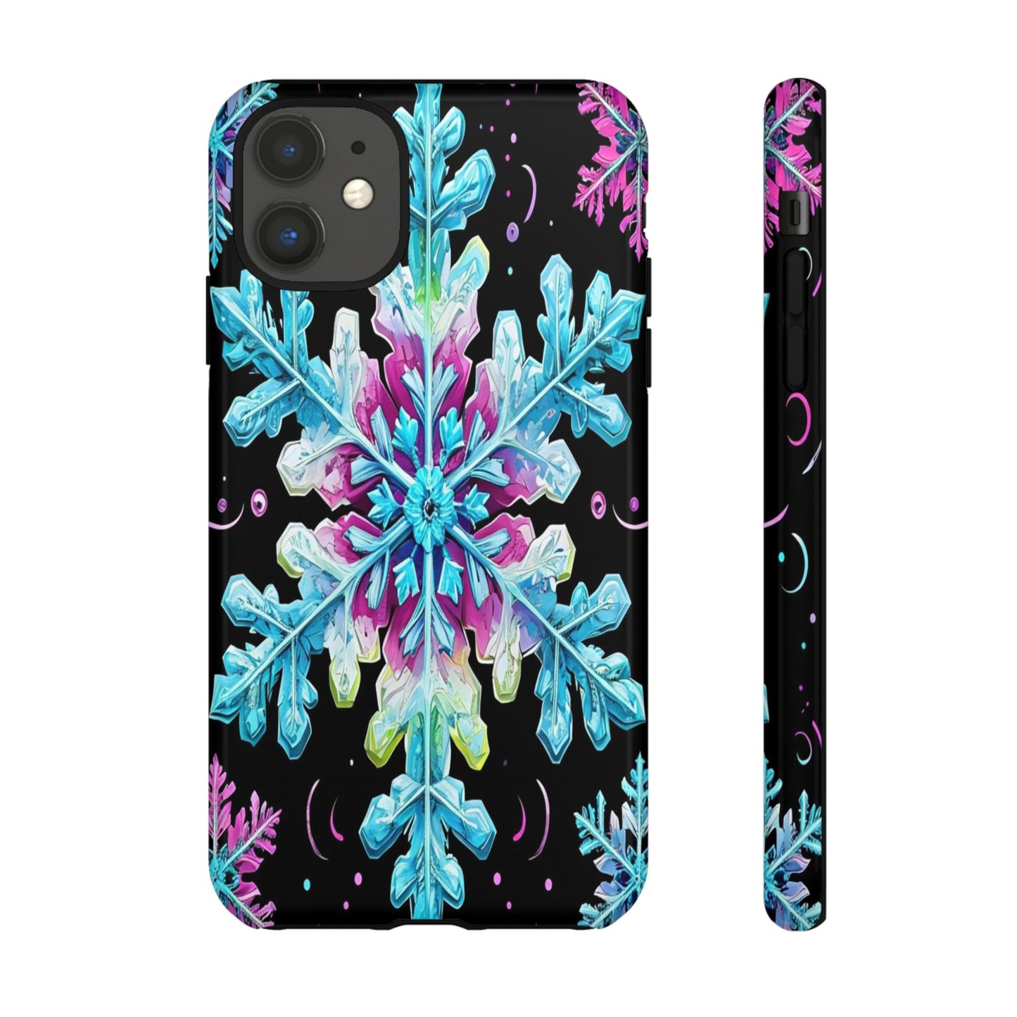 Frosty Fun Phone Cases