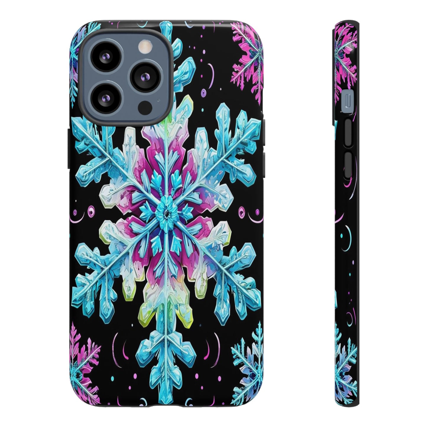 Frosty Fun Phone Cases