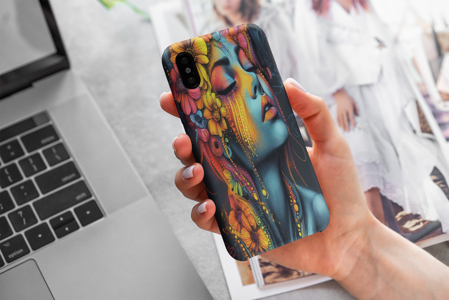 Empowerment Phone Case