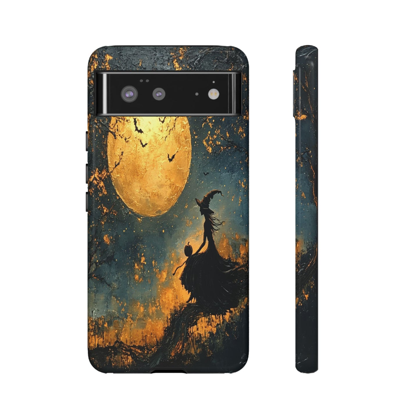 Witchy World Phone Case