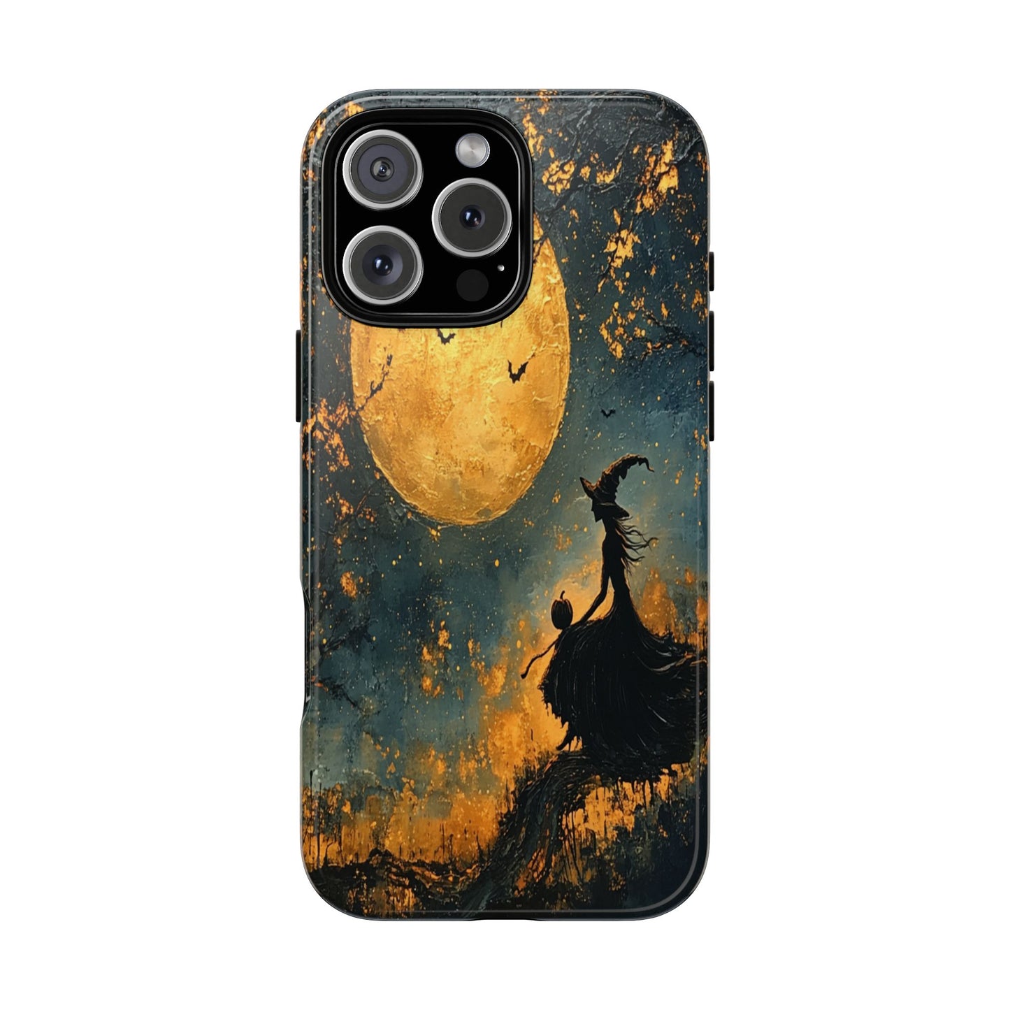 Witchy World Phone Case