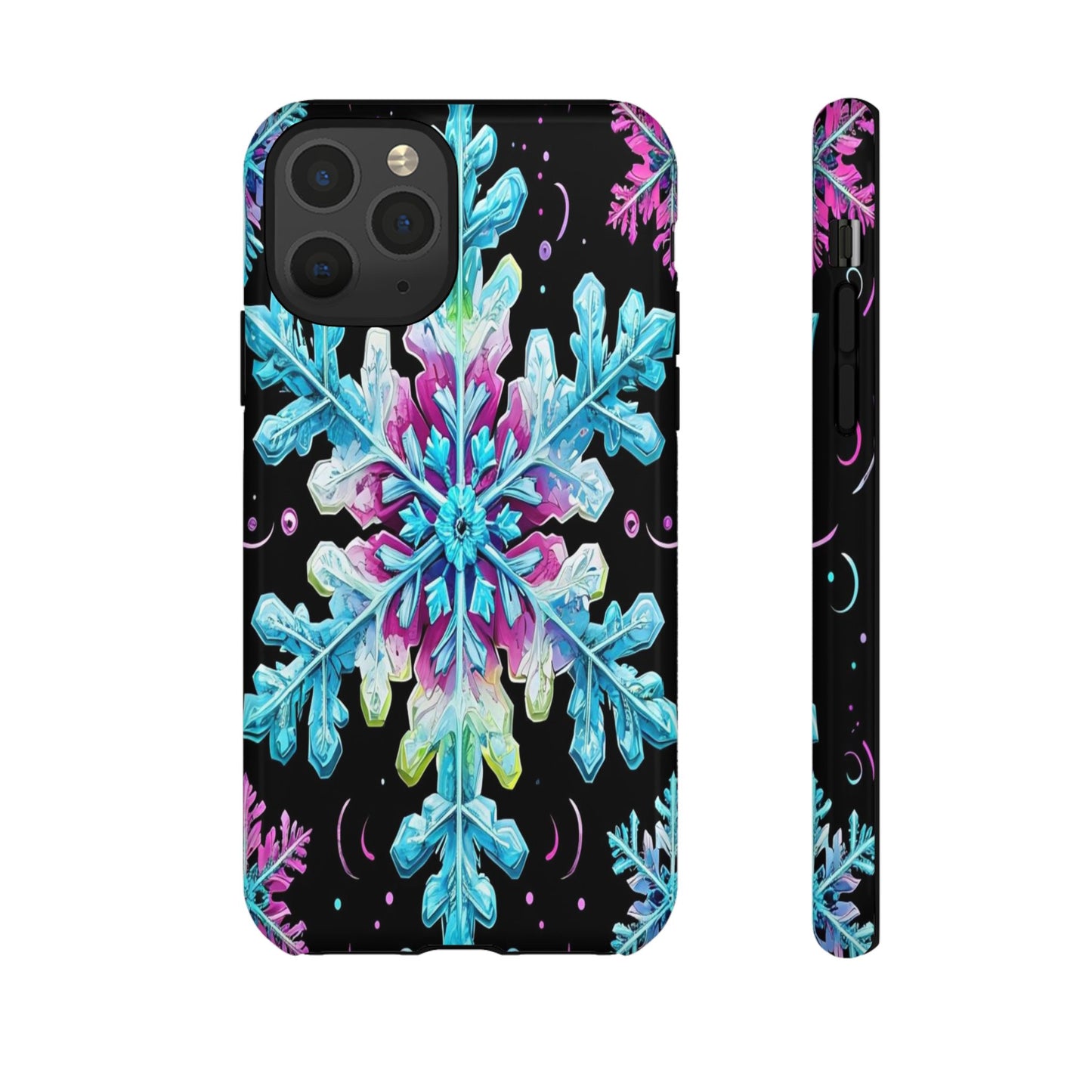 Frosty Fun Phone Cases