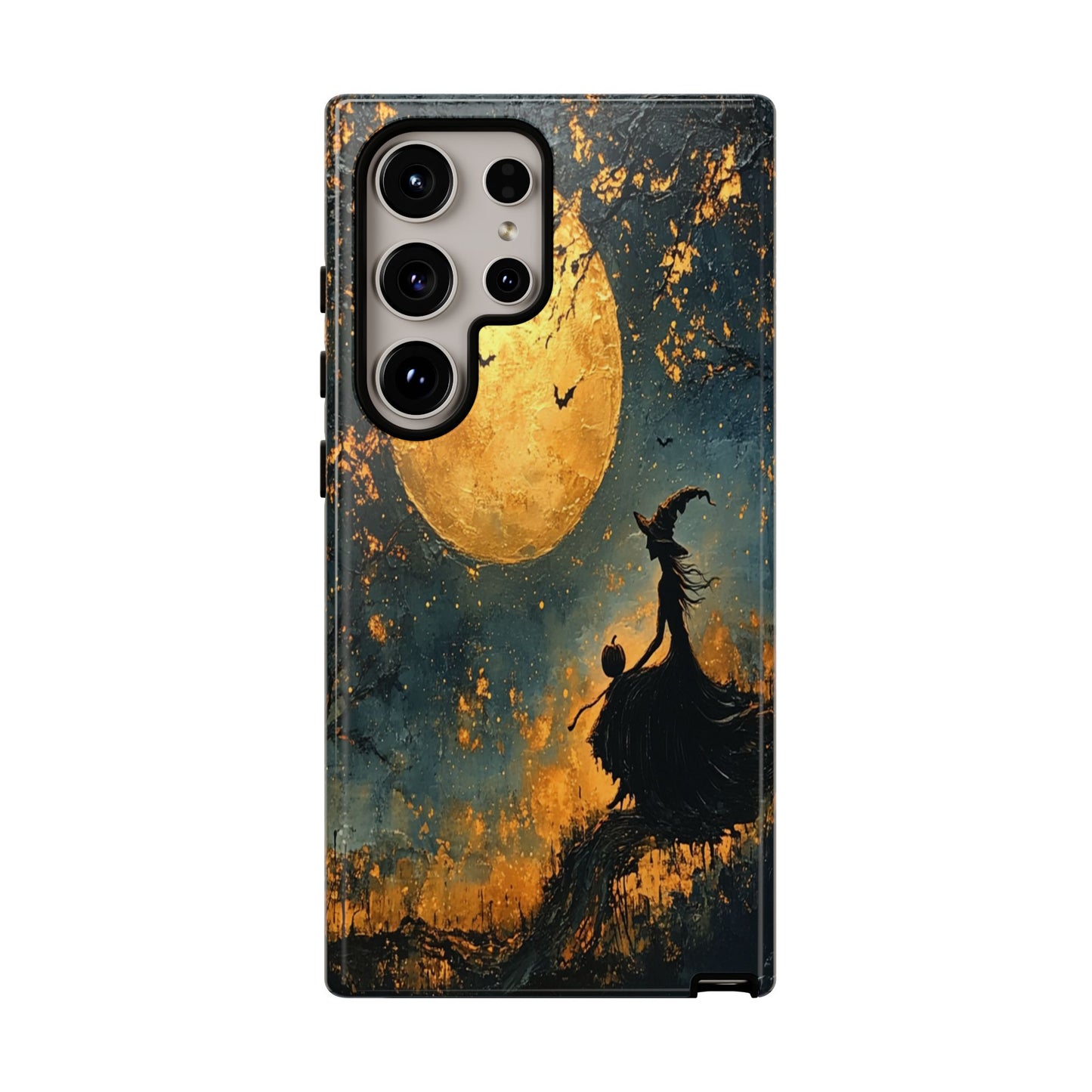 Witchy World Phone Case