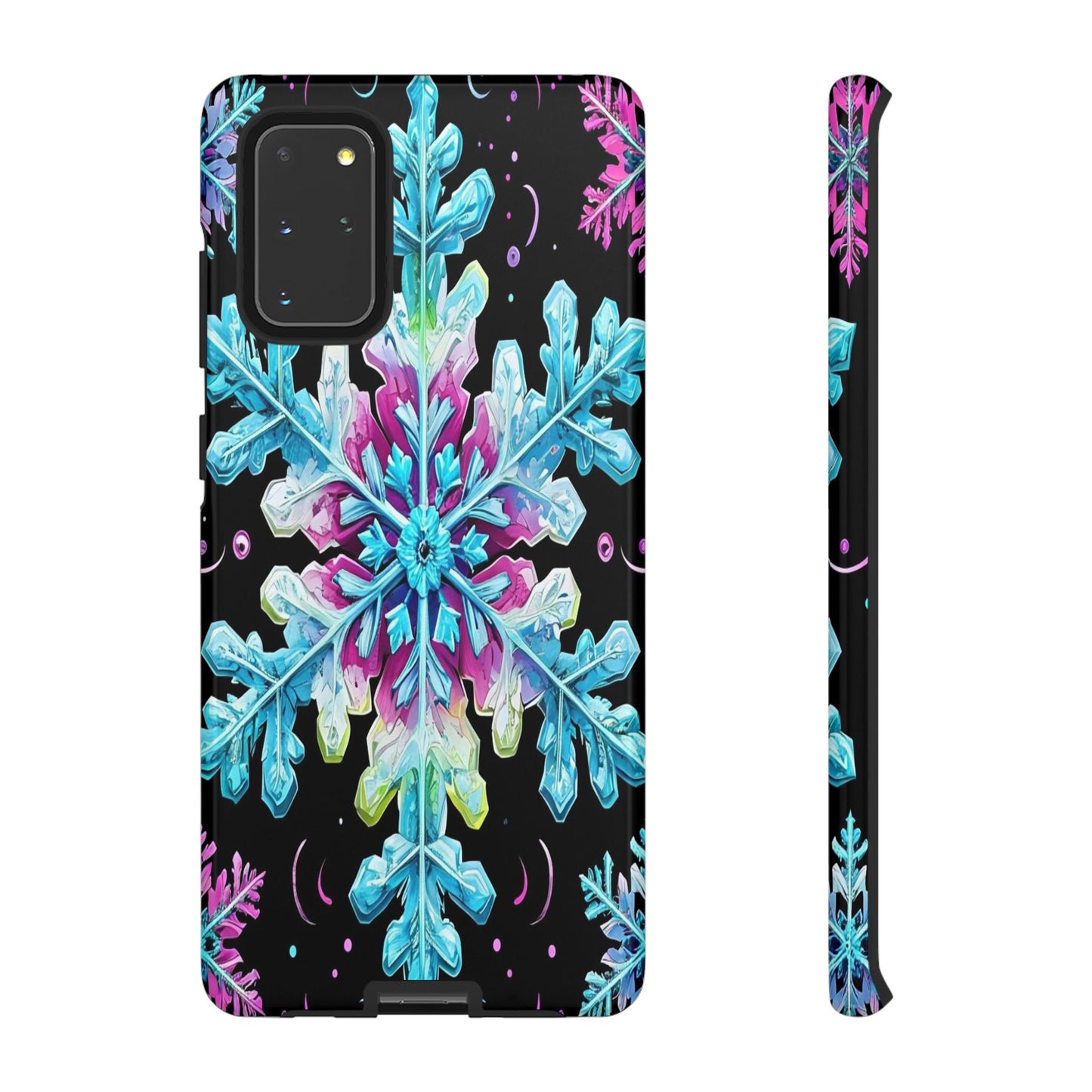 Frosty Fun Phone Cases