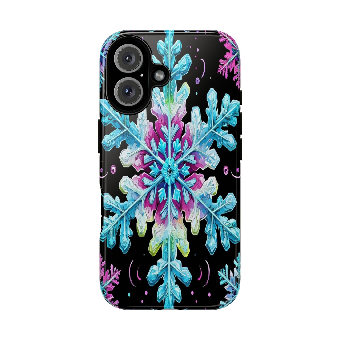 Frosty Fun Phone Cases