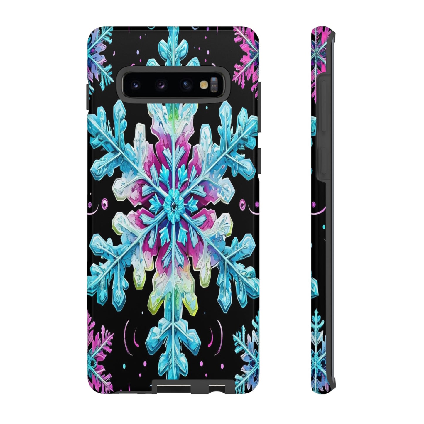 Frosty Fun Phone Cases