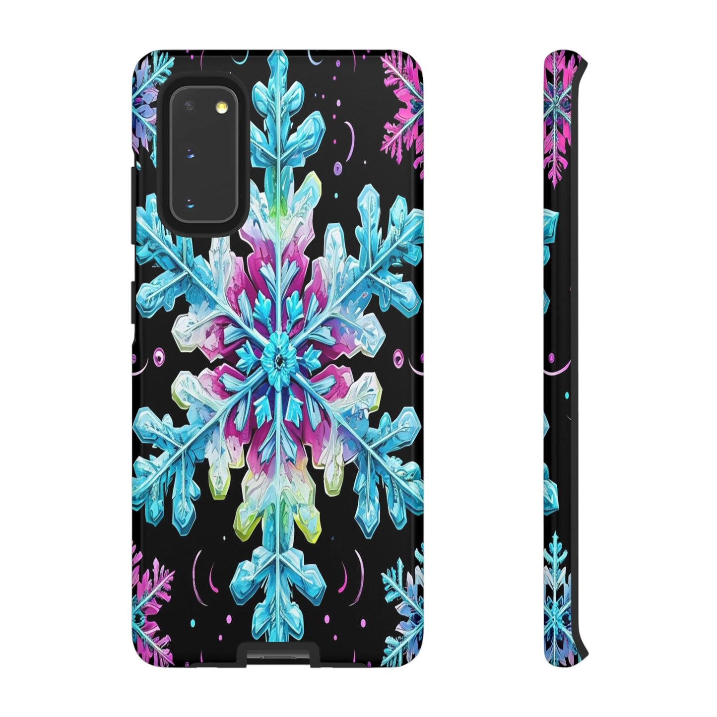 Frosty Fun Phone Cases