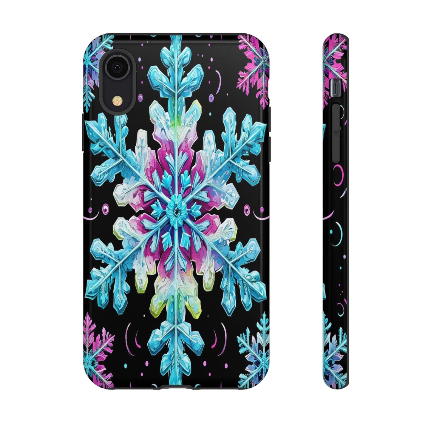 Frosty Fun Phone Cases