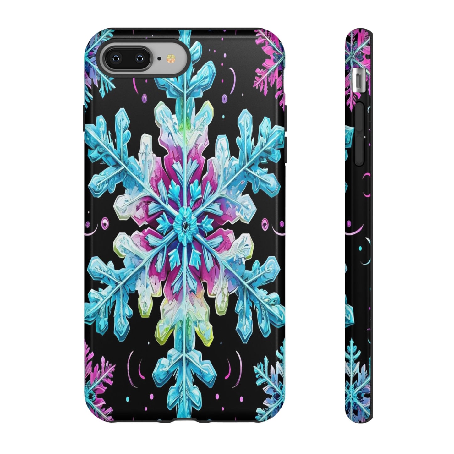 Frosty Fun Phone Cases