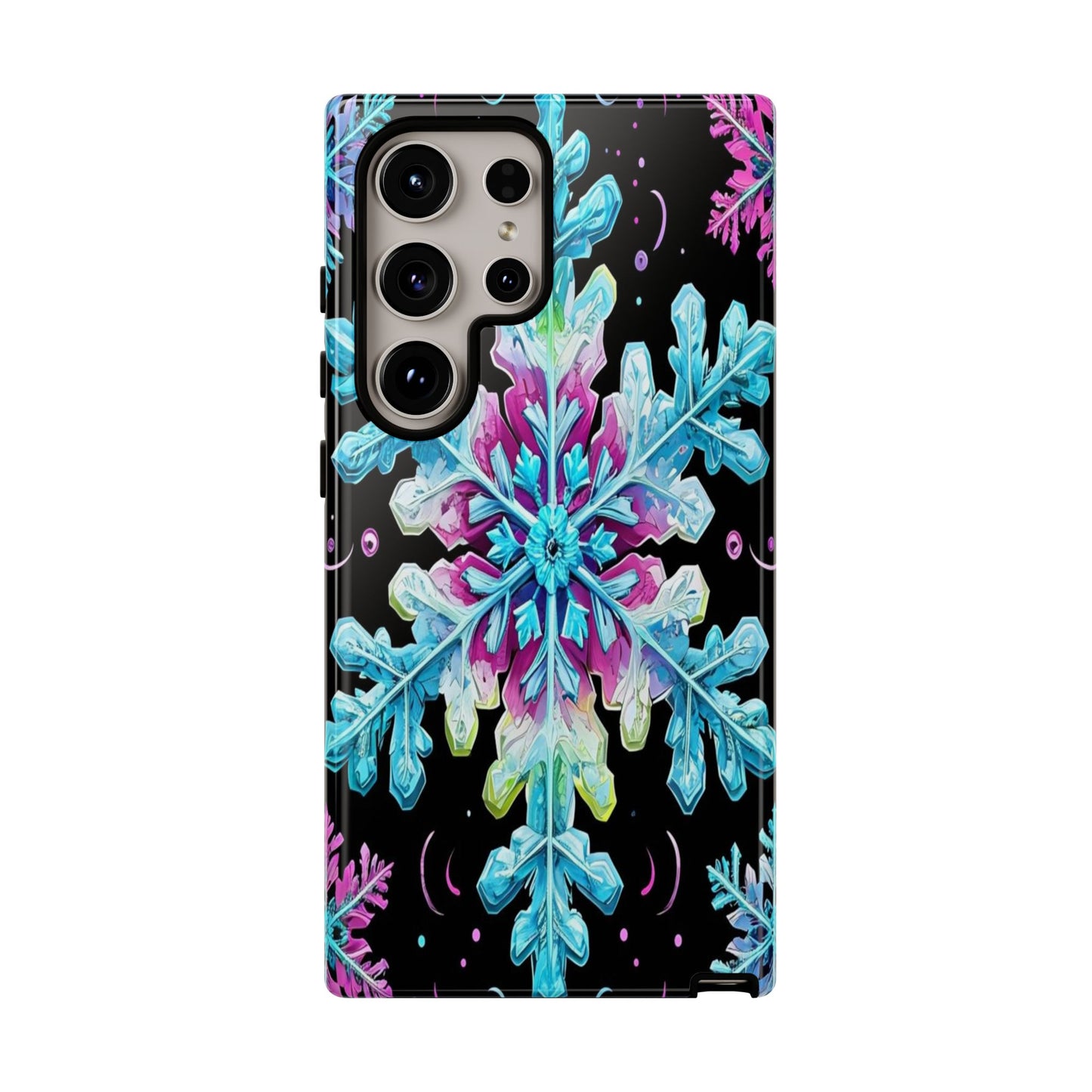 Frosty Fun Phone Cases