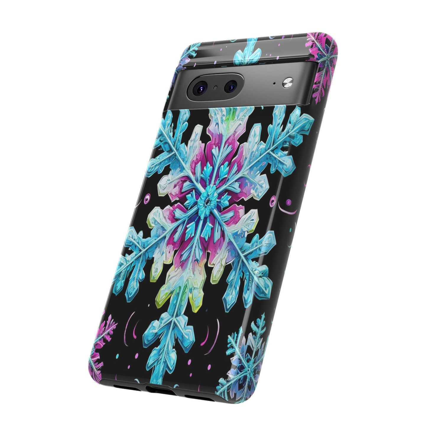 Frosty Fun Phone Cases