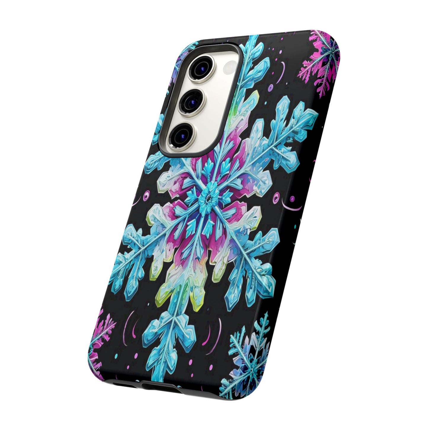 Frosty Fun Phone Cases