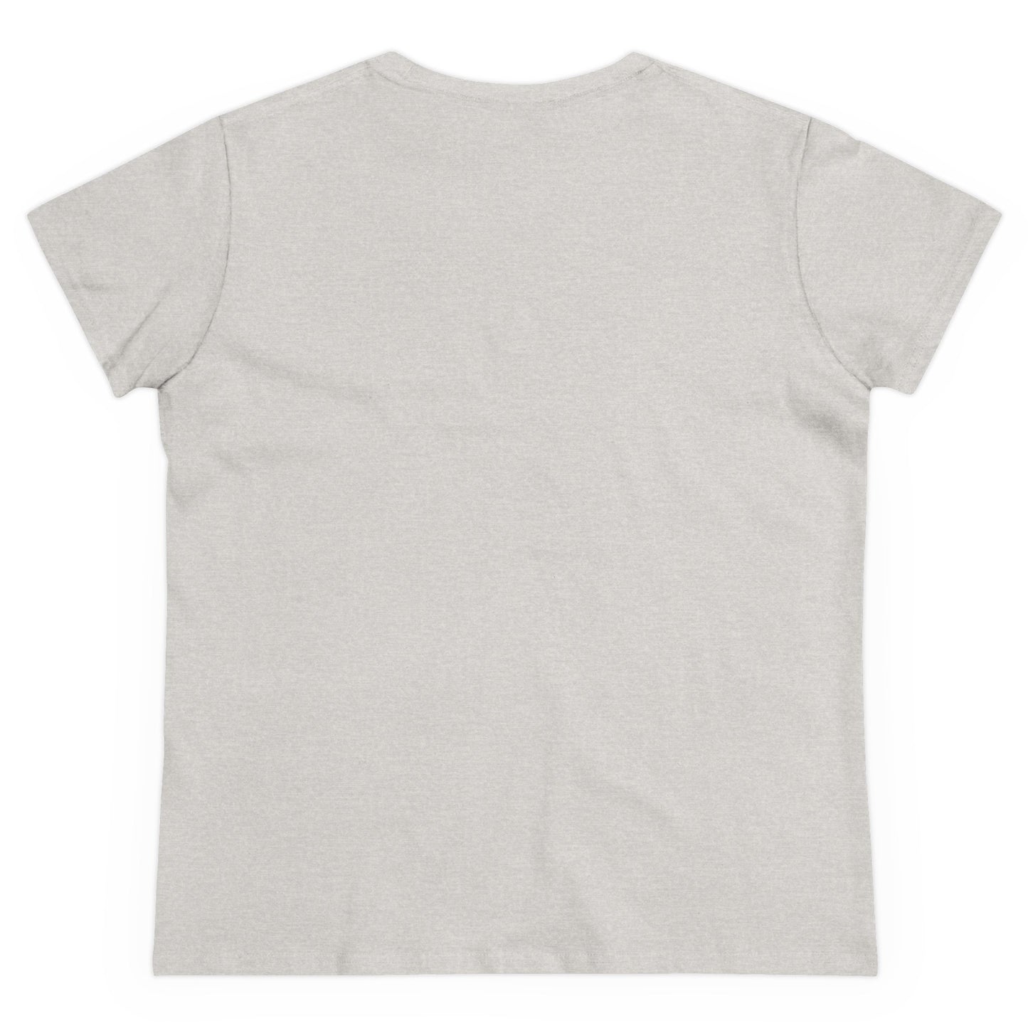 Overthrow the Patriarchy Midweight Cotton Tee