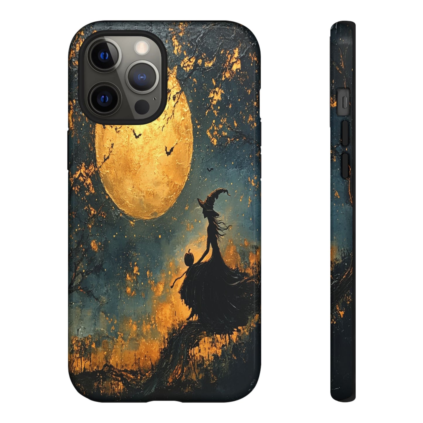 Witchy World Phone Case