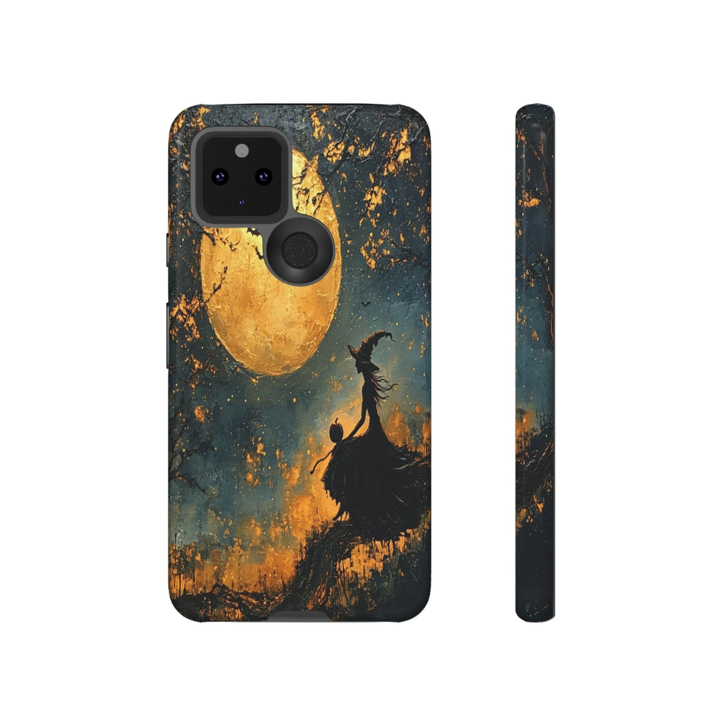 Witchy World Phone Case