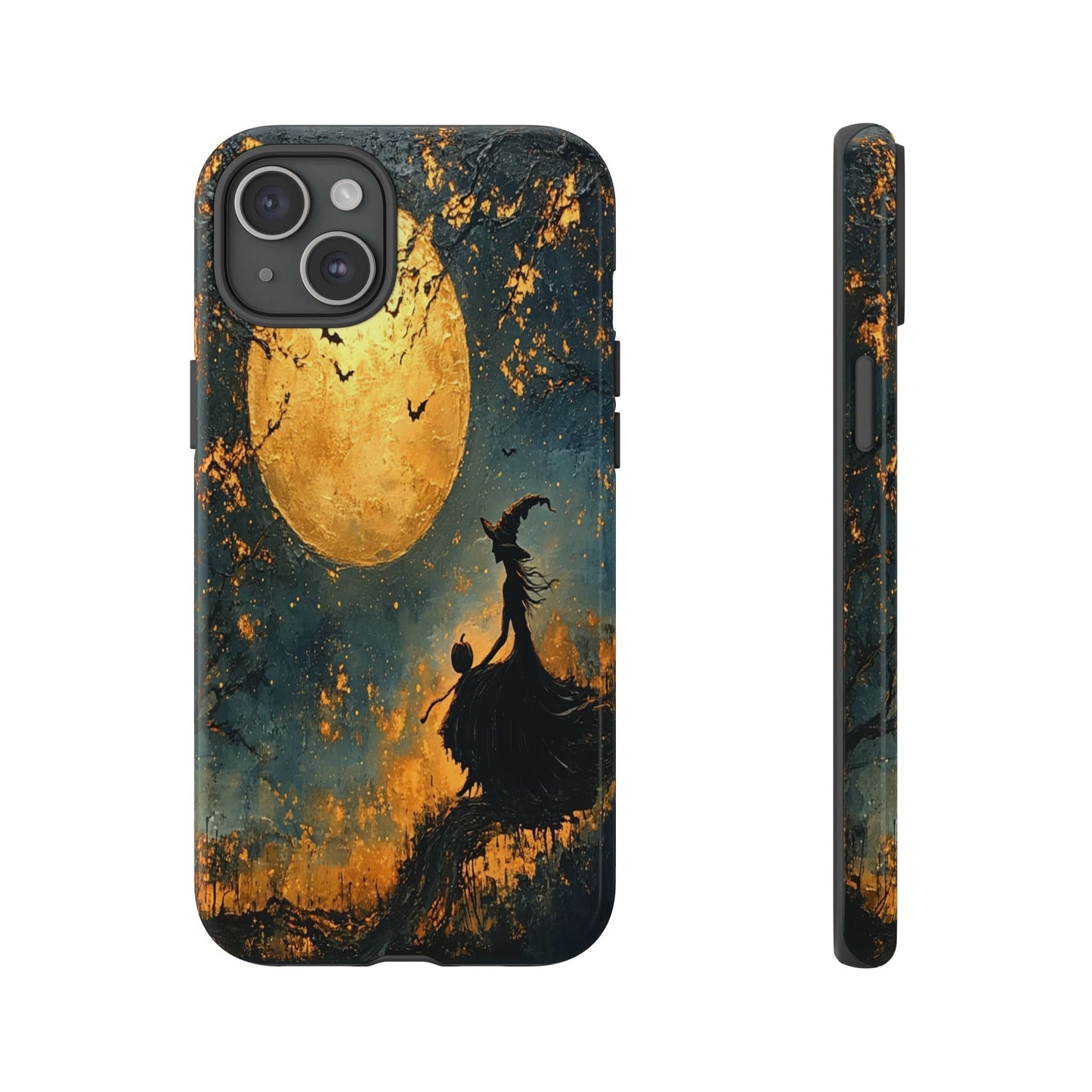 Witchy World Phone Case